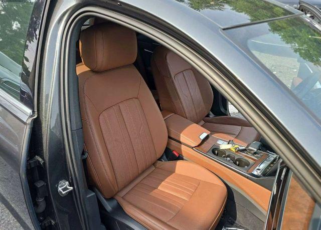used 2019 Audi A6 car, priced at $19,995