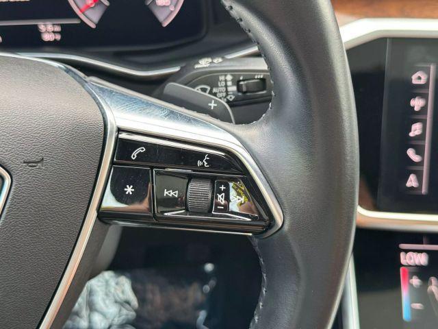 used 2019 Audi A6 car, priced at $17,595