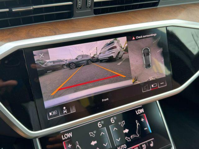 used 2019 Audi A6 car, priced at $17,595