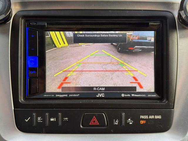 used 2015 GMC Acadia car, priced at $6,995
