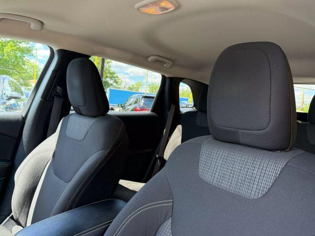 used 2015 Jeep Cherokee car, priced at $7,995