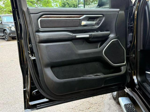 used 2020 Ram 1500 car, priced at $31,495