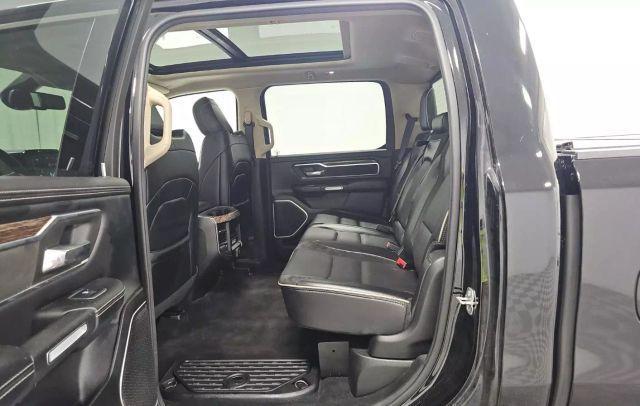 used 2020 Ram 1500 car, priced at $35,995