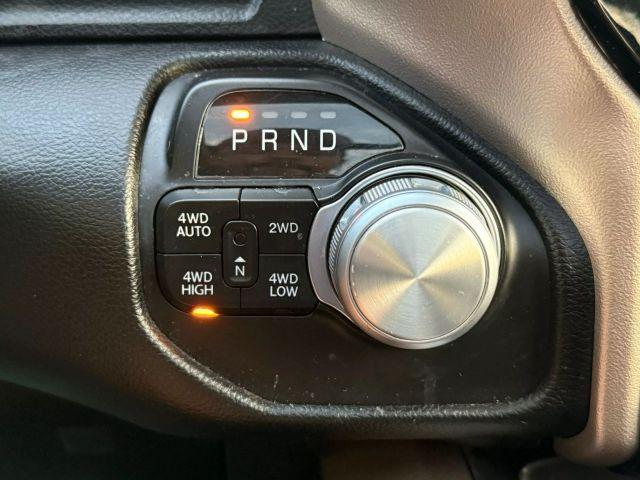 used 2020 Ram 1500 car, priced at $31,495