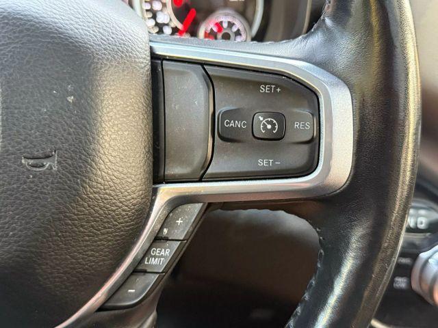 used 2020 Ram 1500 car, priced at $31,495