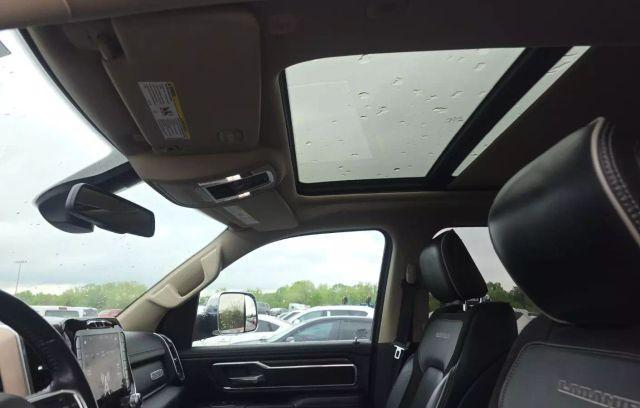 used 2020 Ram 1500 car, priced at $35,995
