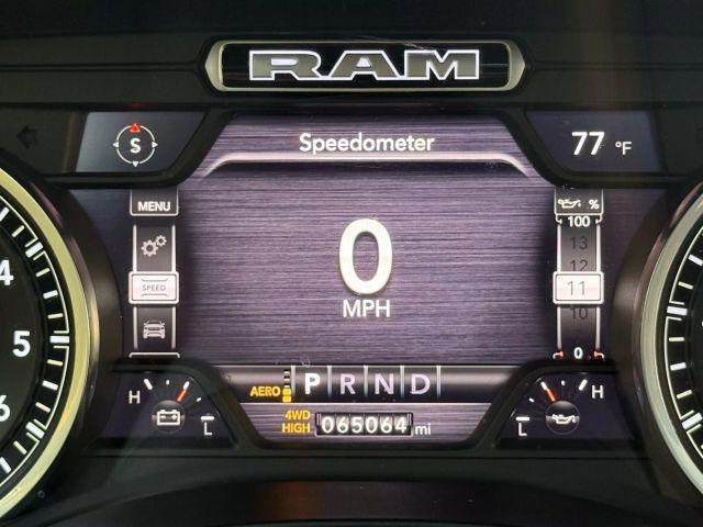 used 2020 Ram 1500 car, priced at $31,495