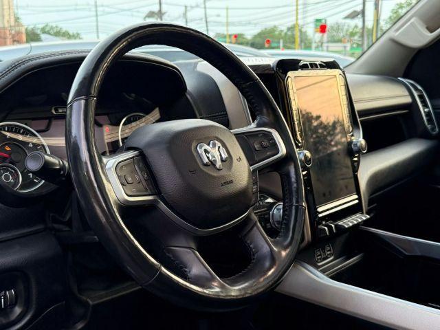 used 2020 Ram 1500 car, priced at $31,495