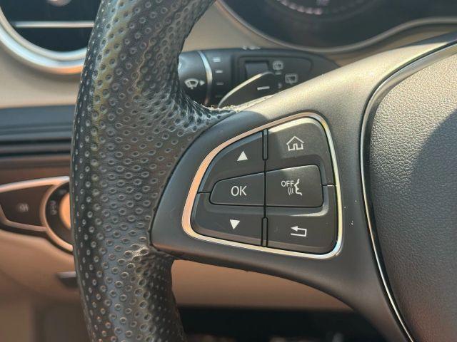 used 2018 Mercedes-Benz GLC 300 car, priced at $14,695