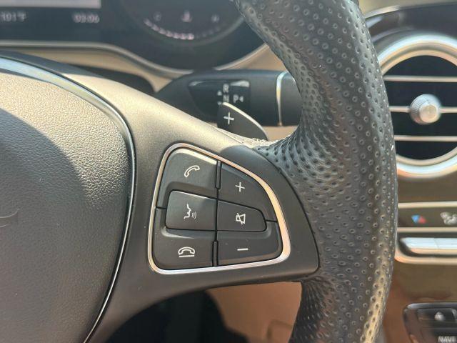used 2018 Mercedes-Benz GLC 300 car, priced at $14,695