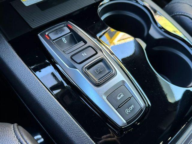 used 2019 Honda Passport car, priced at $18,795