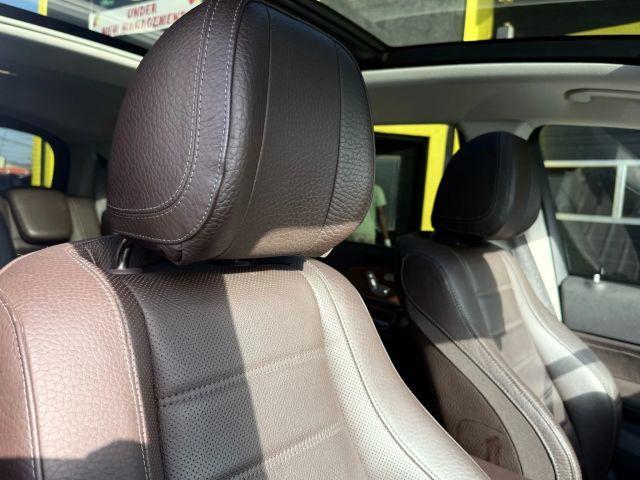 used 2020 Mercedes-Benz GLS 450 car, priced at $26,995