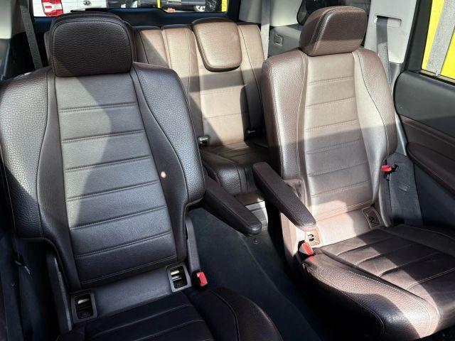 used 2020 Mercedes-Benz GLS 450 car, priced at $26,995