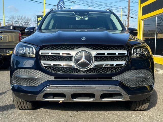 used 2020 Mercedes-Benz GLS 450 car, priced at $26,995