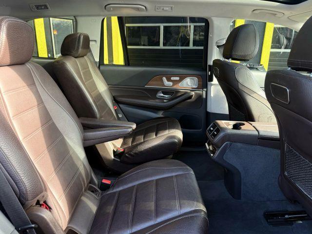 used 2020 Mercedes-Benz GLS 450 car, priced at $26,995