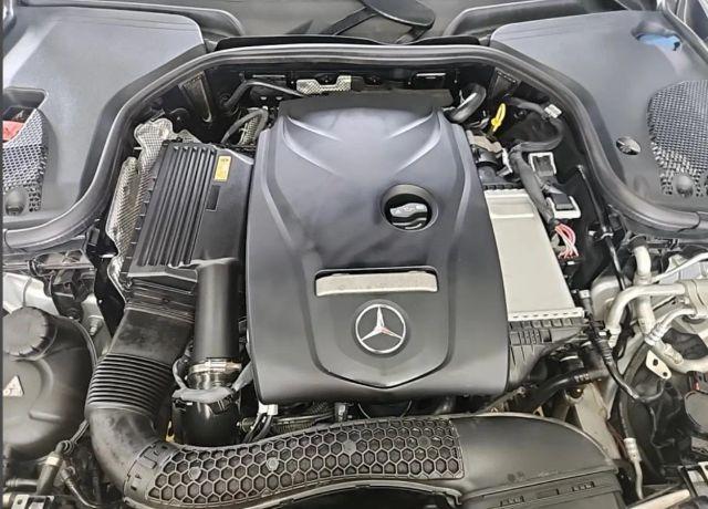 used 2017 Mercedes-Benz E-Class car, priced at $19,995