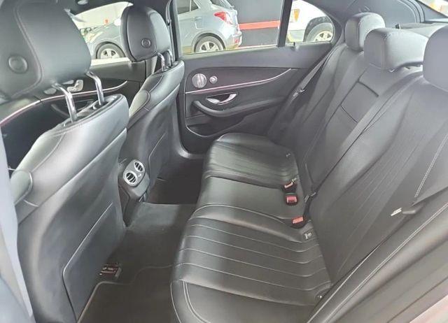 used 2017 Mercedes-Benz E-Class car, priced at $19,995
