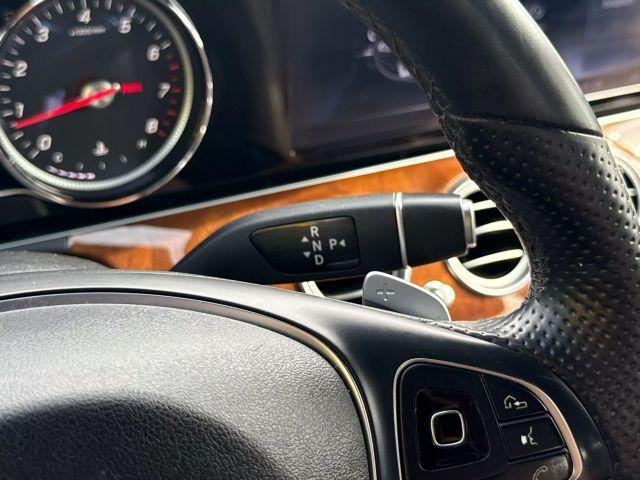 used 2017 Mercedes-Benz E-Class car, priced at $16,995