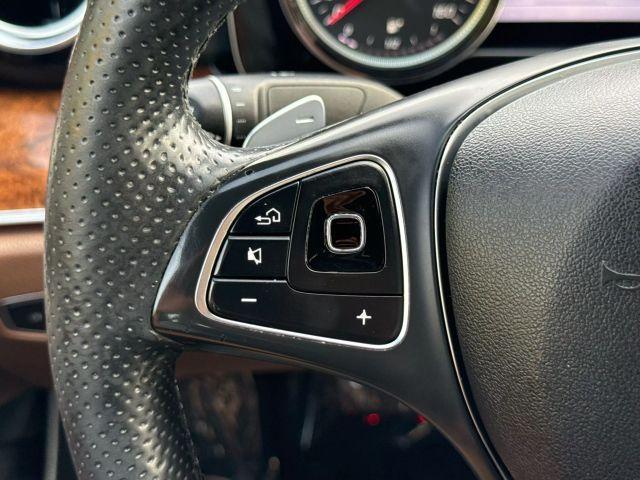used 2017 Mercedes-Benz E-Class car, priced at $16,995