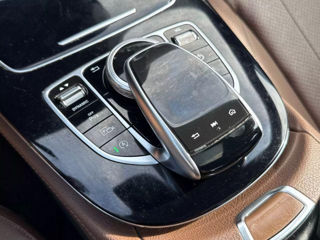 used 2017 Mercedes-Benz E-Class car, priced at $16,995