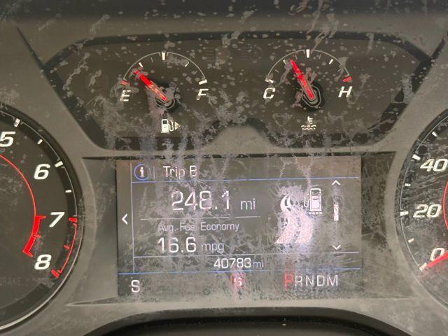 used 2020 Chevrolet Camaro car, priced at $17,995