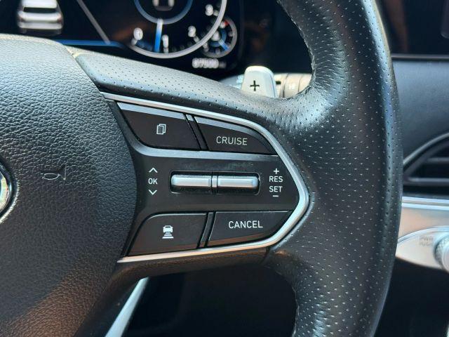 used 2020 Hyundai Palisade car, priced at $19,995