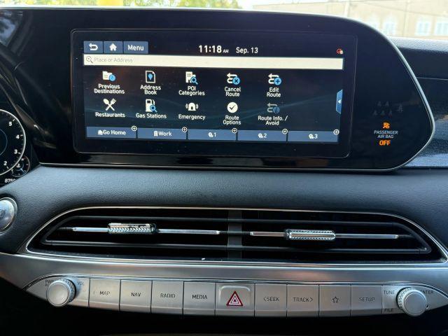 used 2020 Hyundai Palisade car, priced at $19,995