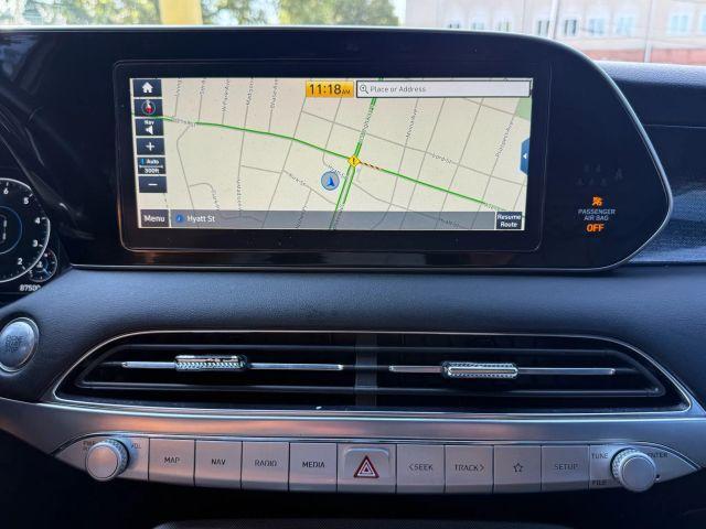used 2020 Hyundai Palisade car, priced at $19,995