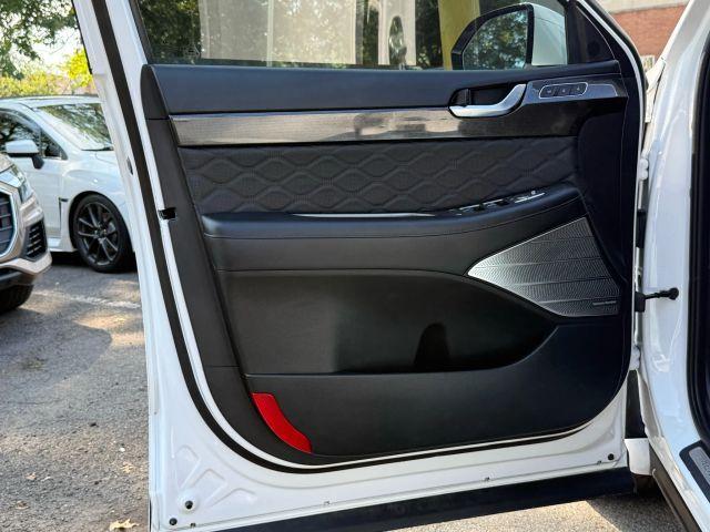 used 2020 Hyundai Palisade car, priced at $19,995