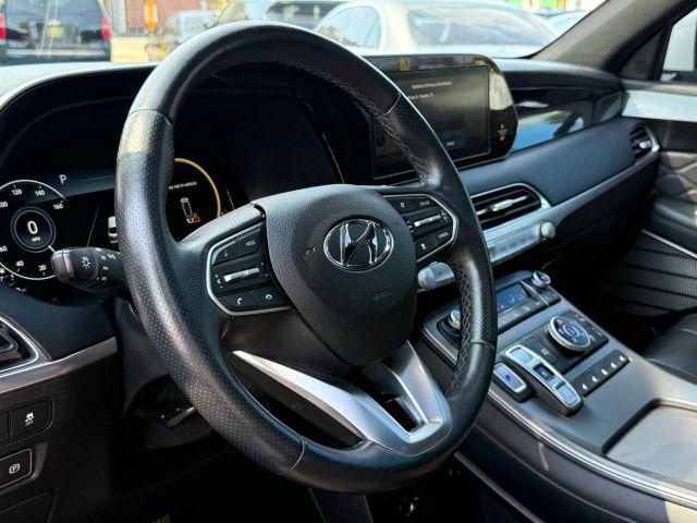 used 2020 Hyundai Palisade car, priced at $19,995