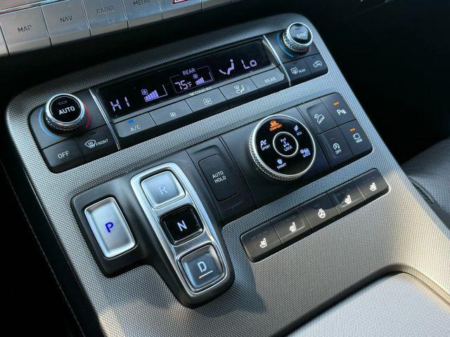 used 2020 Hyundai Palisade car, priced at $19,995