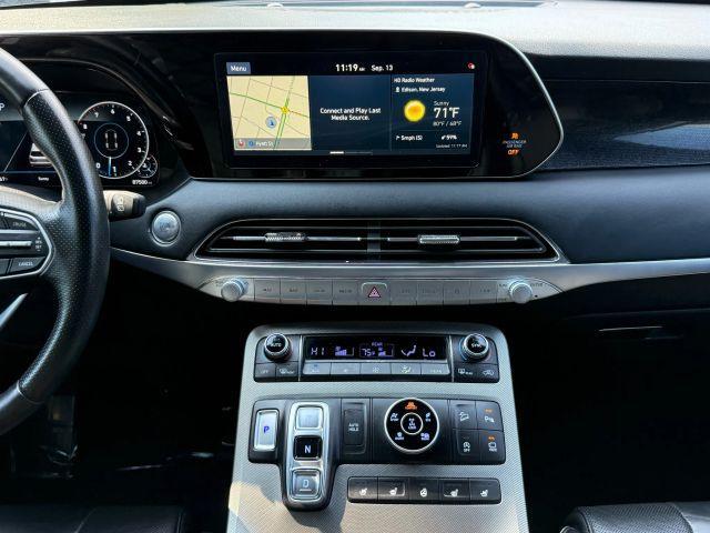 used 2020 Hyundai Palisade car, priced at $19,995