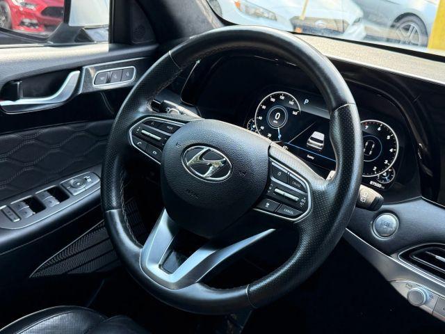 used 2020 Hyundai Palisade car, priced at $19,995