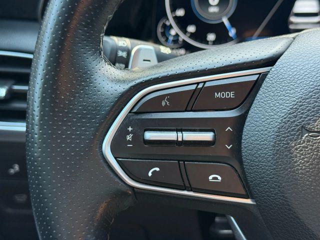 used 2020 Hyundai Palisade car, priced at $19,995