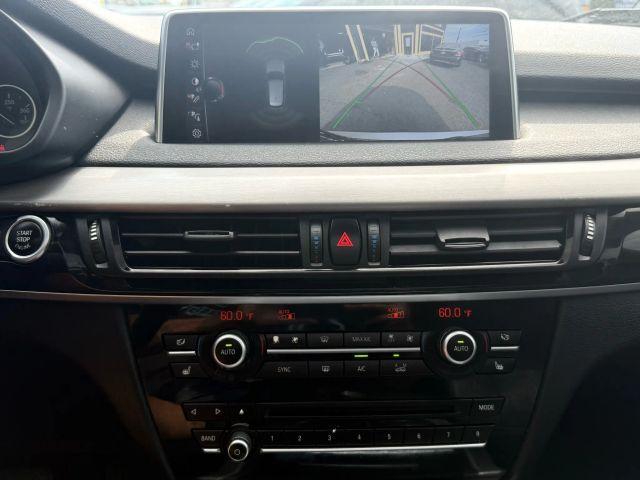used 2017 BMW X5 car, priced at $12,995