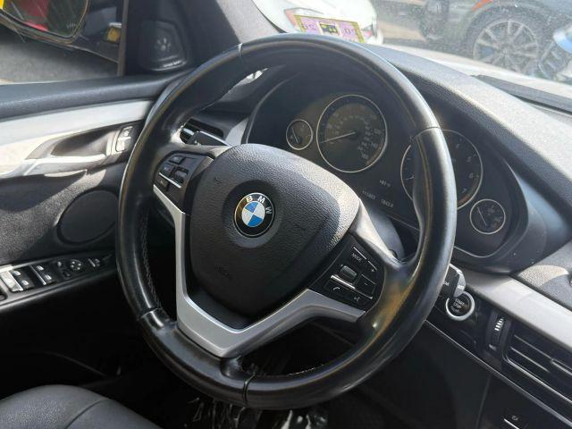 used 2017 BMW X5 car, priced at $12,995