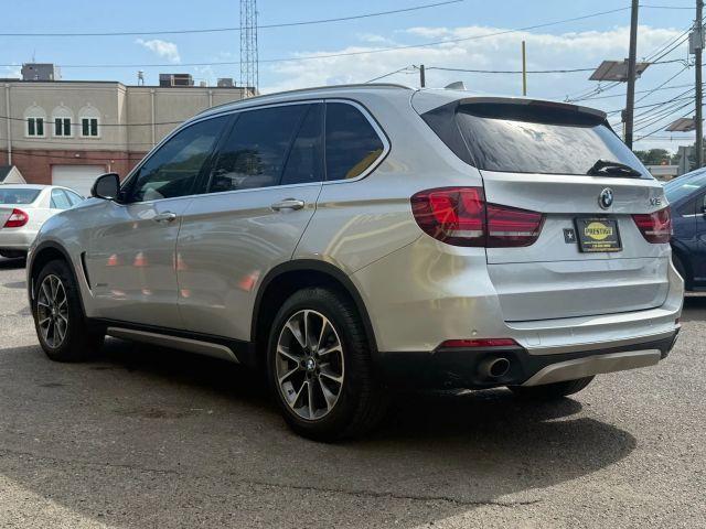 used 2017 BMW X5 car, priced at $12,995