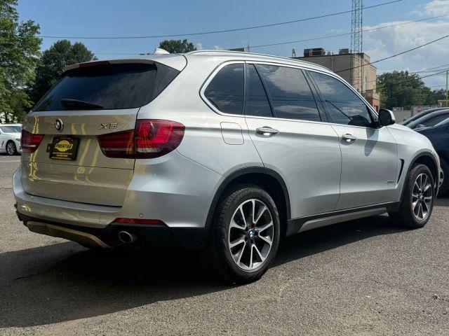 used 2017 BMW X5 car, priced at $12,995