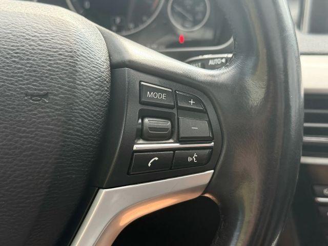used 2017 BMW X5 car, priced at $12,995