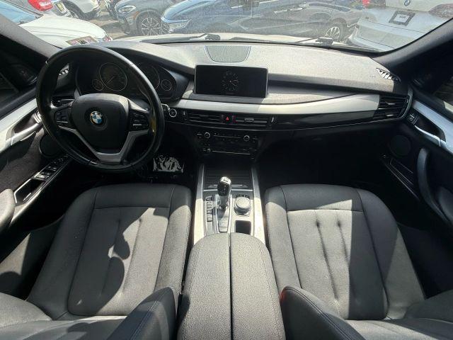used 2017 BMW X5 car, priced at $12,995