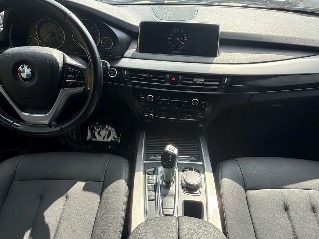 used 2017 BMW X5 car, priced at $12,995