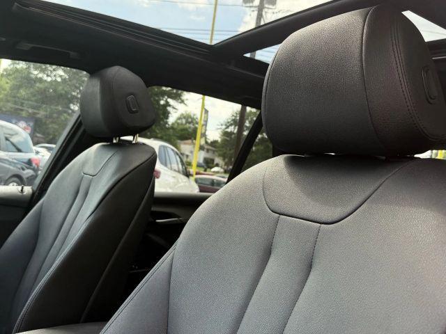 used 2017 BMW X5 car, priced at $12,995