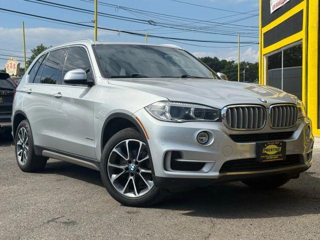 used 2017 BMW X5 car, priced at $12,995