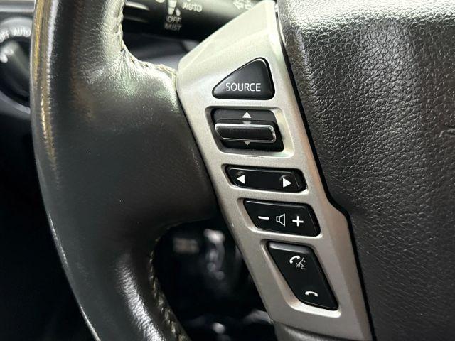 used 2017 Nissan Titan XD car, priced at $14,995