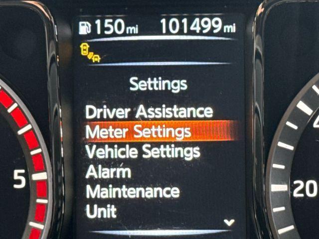 used 2017 Nissan Titan XD car, priced at $14,995