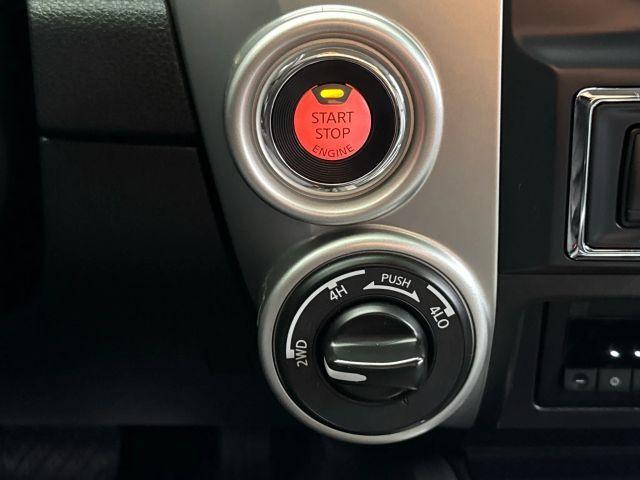 used 2017 Nissan Titan XD car, priced at $14,995