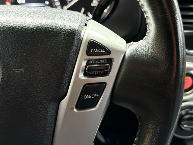 used 2017 Nissan Titan XD car, priced at $14,995