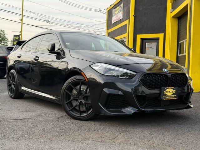 used 2021 BMW M235 Gran Coupe car, priced at $22,995