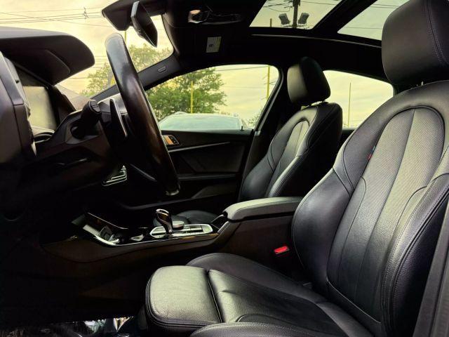 used 2021 BMW M235 Gran Coupe car, priced at $22,995