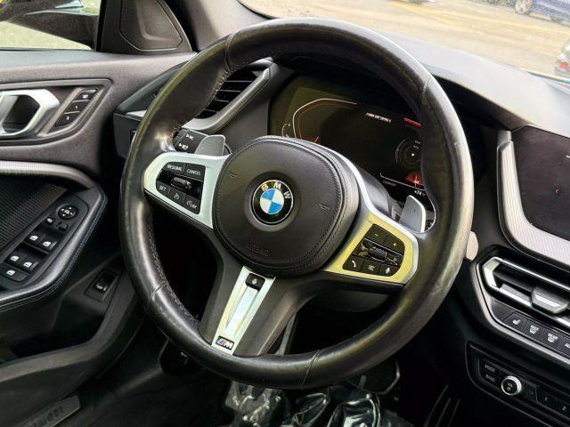 used 2021 BMW M235 Gran Coupe car, priced at $22,995